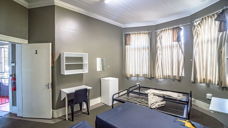 Commercial Property for Sale in Arcadia Eastern Cape